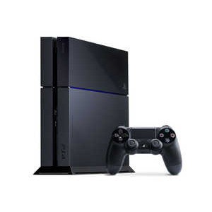 Console de Videogame Sony Playstation 4