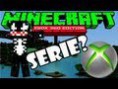 Minecraft Xbox 360 - O Recomeço XD