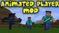 Animated Player